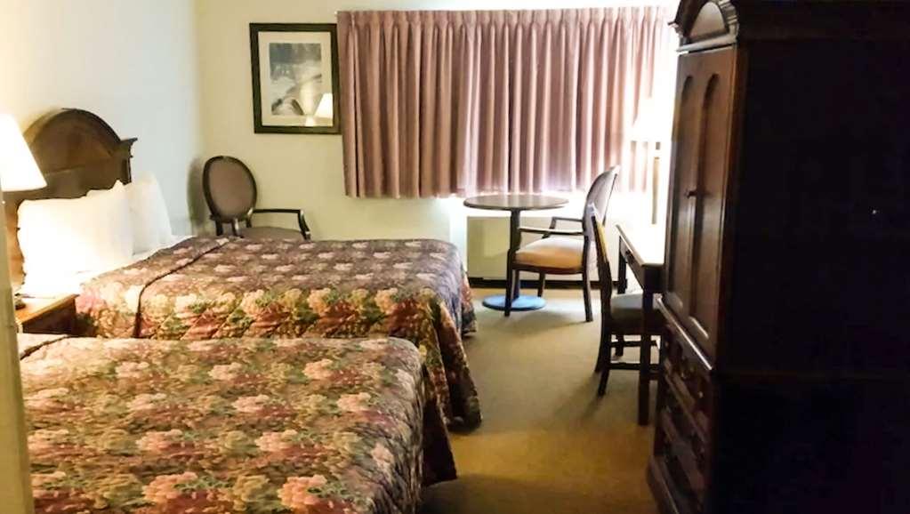 Hampton Inn & Suites Houghton Bilik gambar